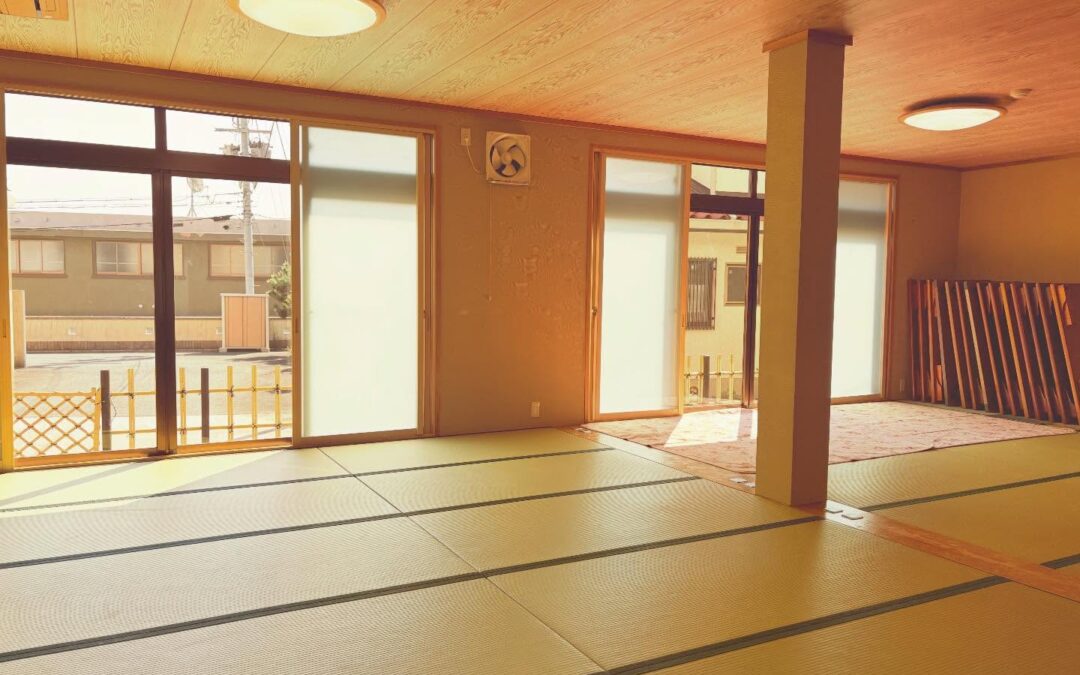 入学シーズンが訪れ、新しい生活が始まる季節となりました