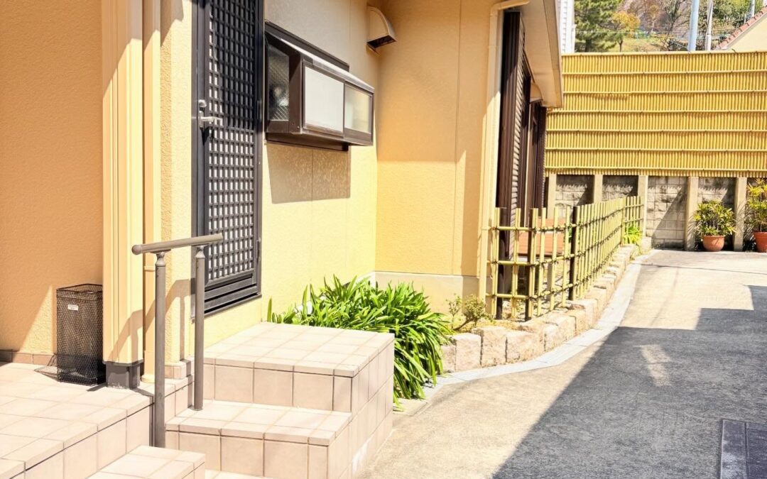 暖かで家庭的な雰囲気を持つ一棟貸しの宿泊施設で、あなたの第二