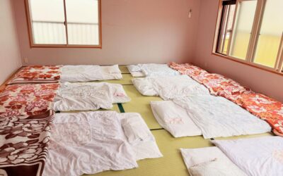 六甲の山の手での合宿はいかがですか?