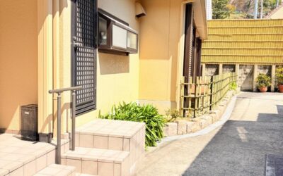 暖かで家庭的な雰囲気を持つ一棟貸しの宿泊施設で、あなたの第二